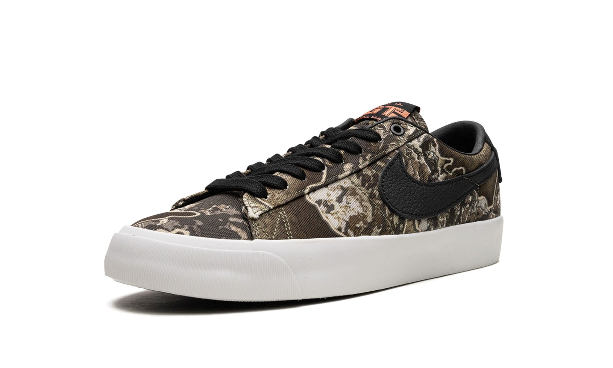Blazer Low GT PRM "Realtree - Grant Taylor" - 4