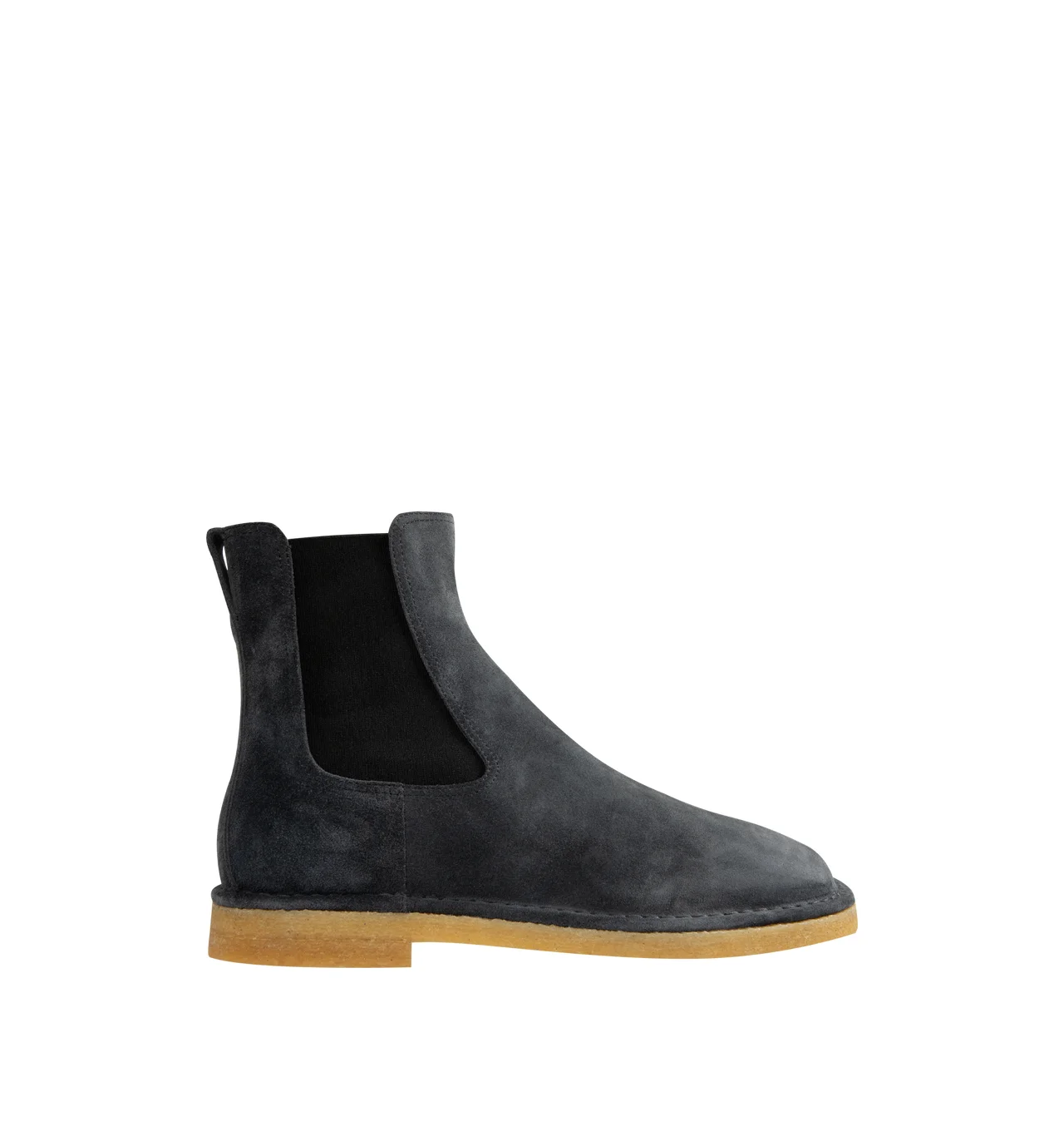 DADDY CHELSEA ANKLE BOOT - 1
