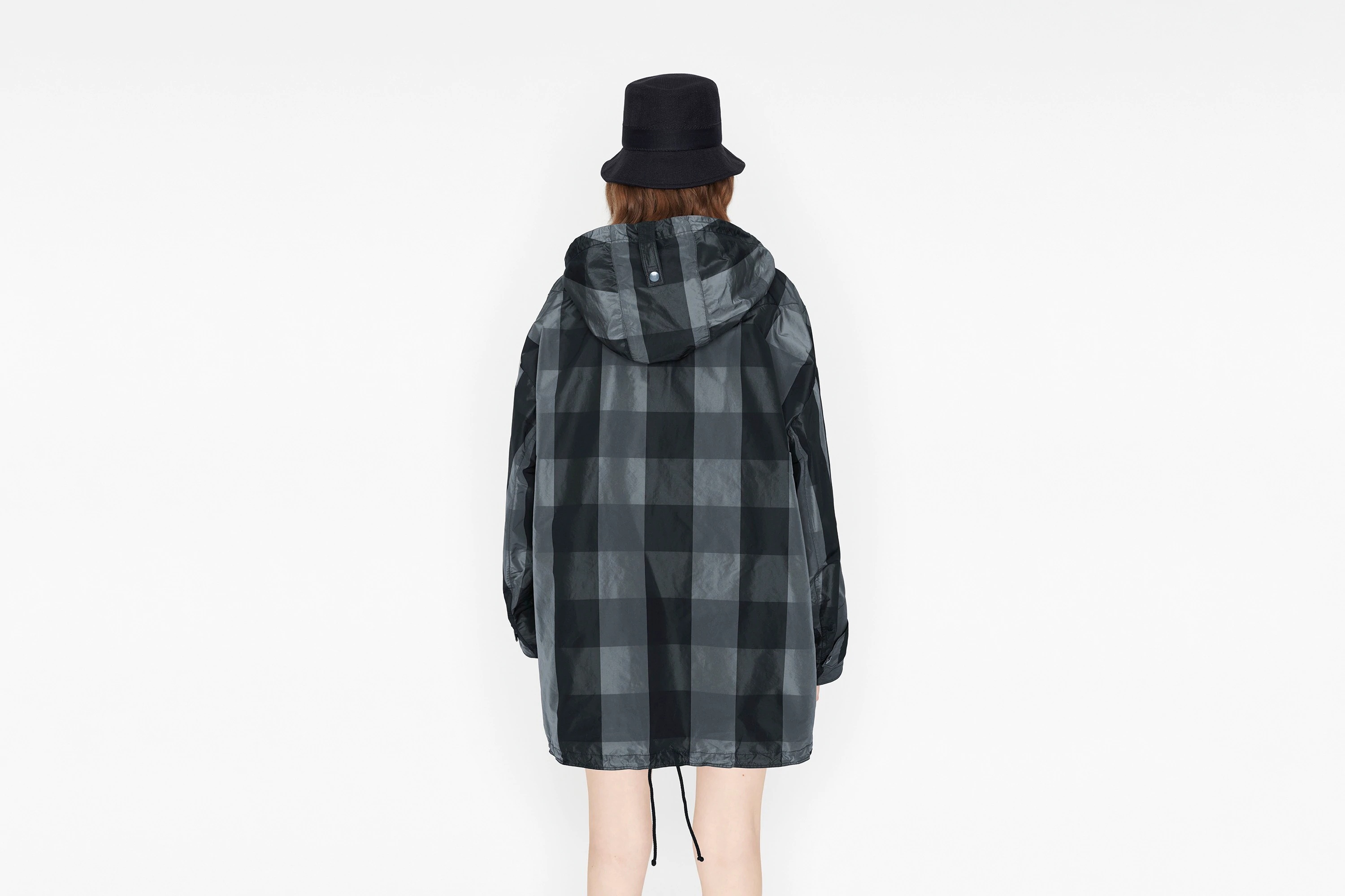 Hooded Anorak - 5