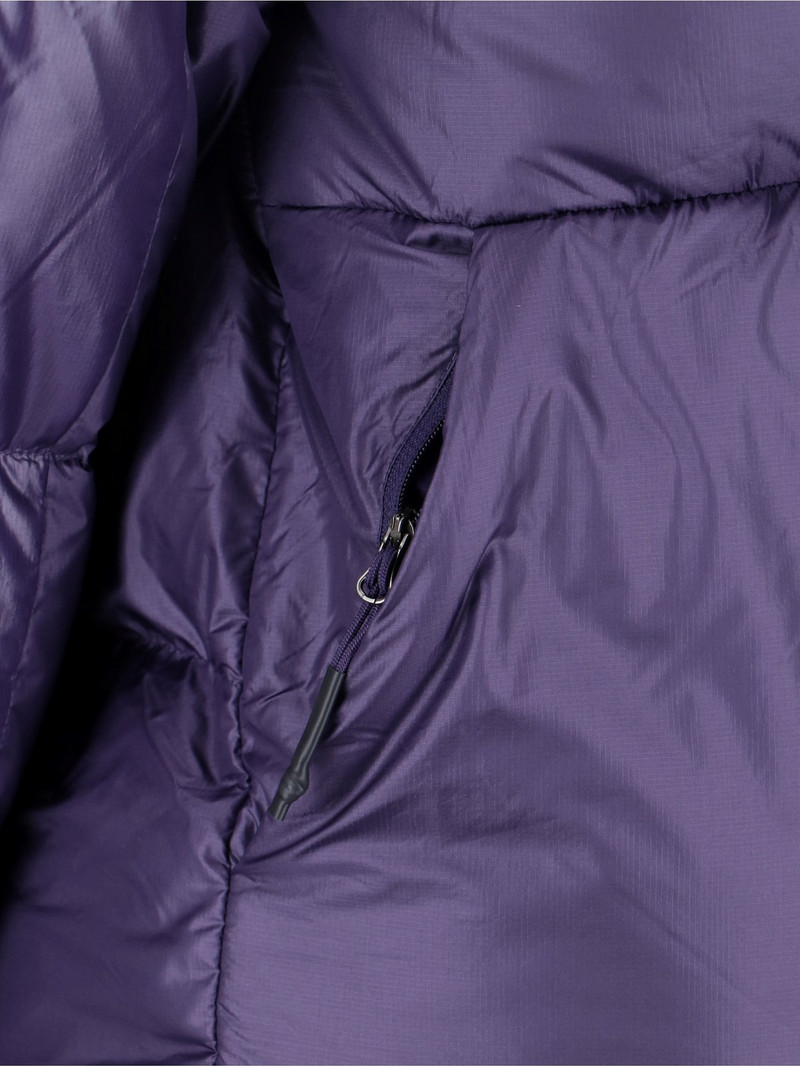 The North Face PADDED DOWN JACKET "PERTEX" outlook