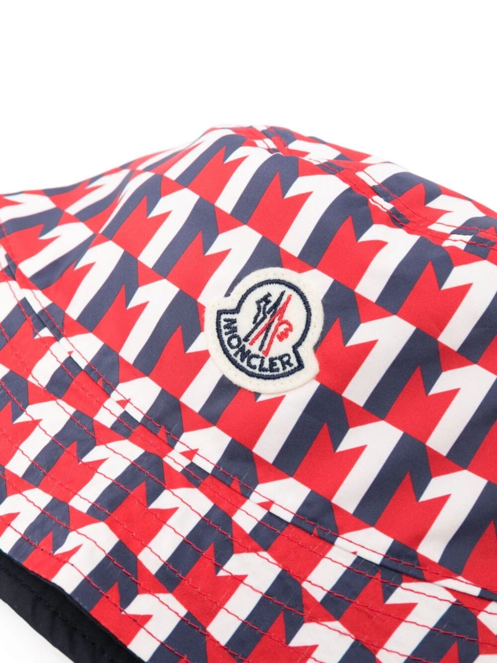 Reversible bucket hat - 2