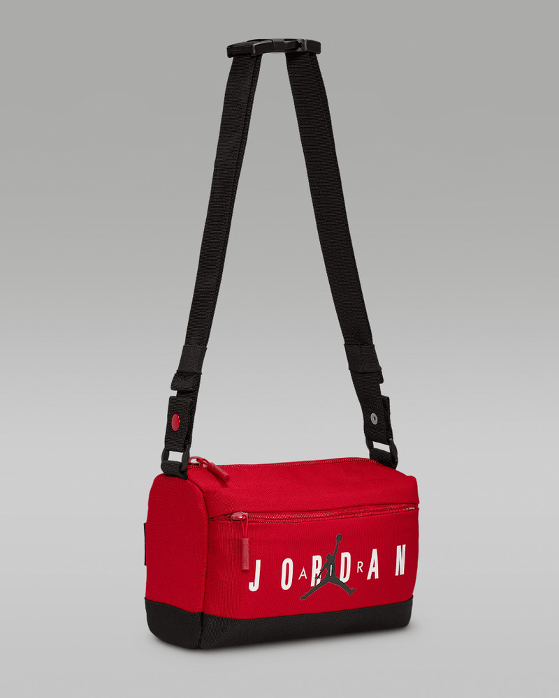 Jordan Crossbody Bag (3.3L) 4