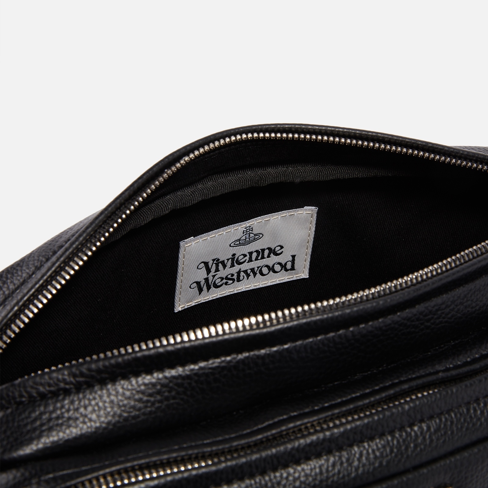 Vivienne Westwood Re-Nylon Sling Bag - 4