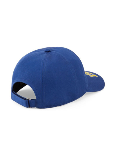 GUCCI Interlocking G 1921 baseball cap outlook