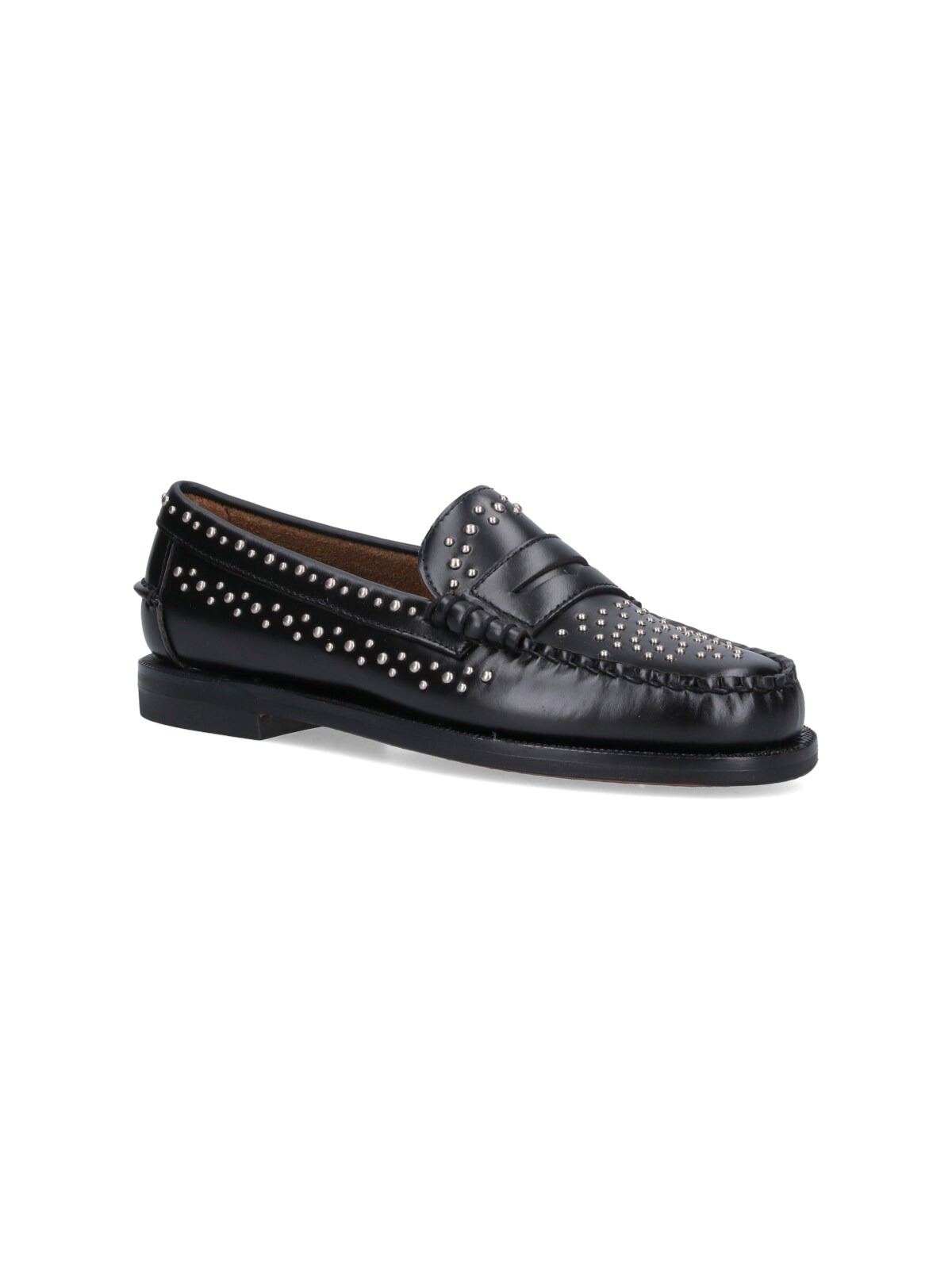 'DAN STUDS' LOAFERS - 2