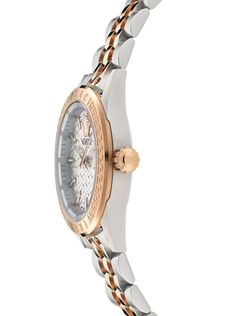VERSACE Greek Key 36mm outlook