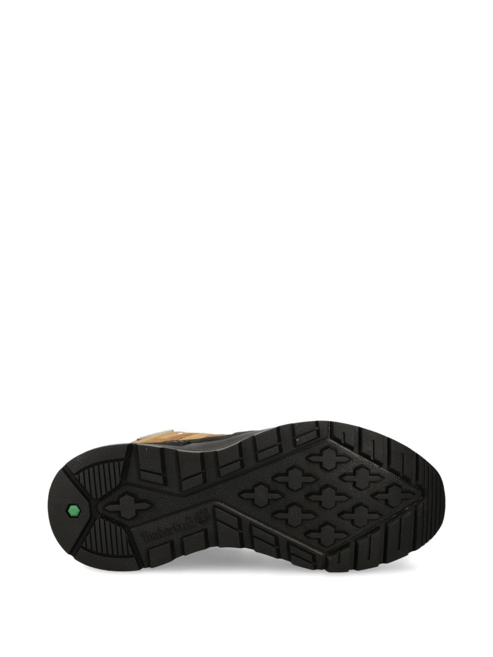 Euro Trekker boots - 5