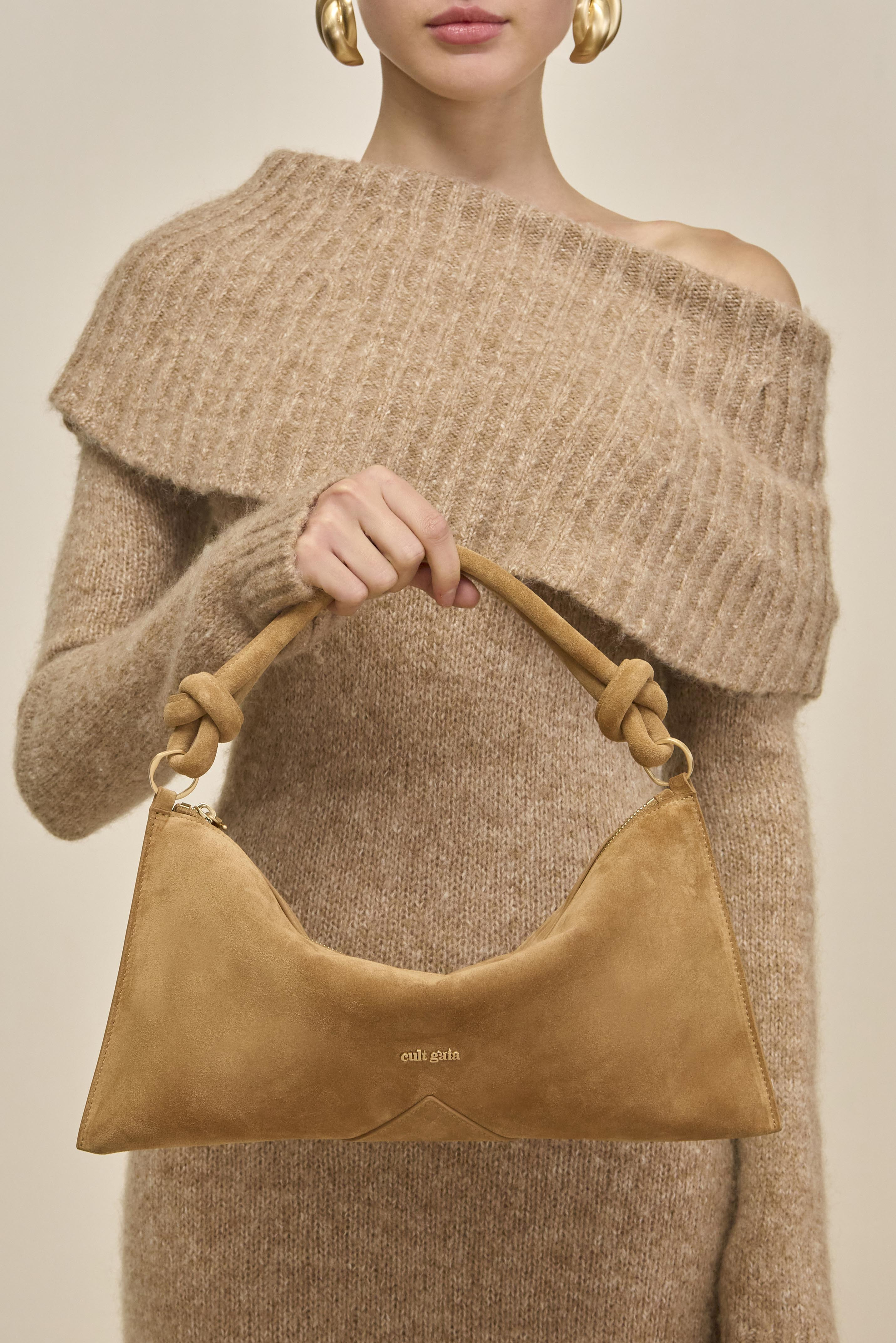 HERA MINI SHOULDER BAG - 4