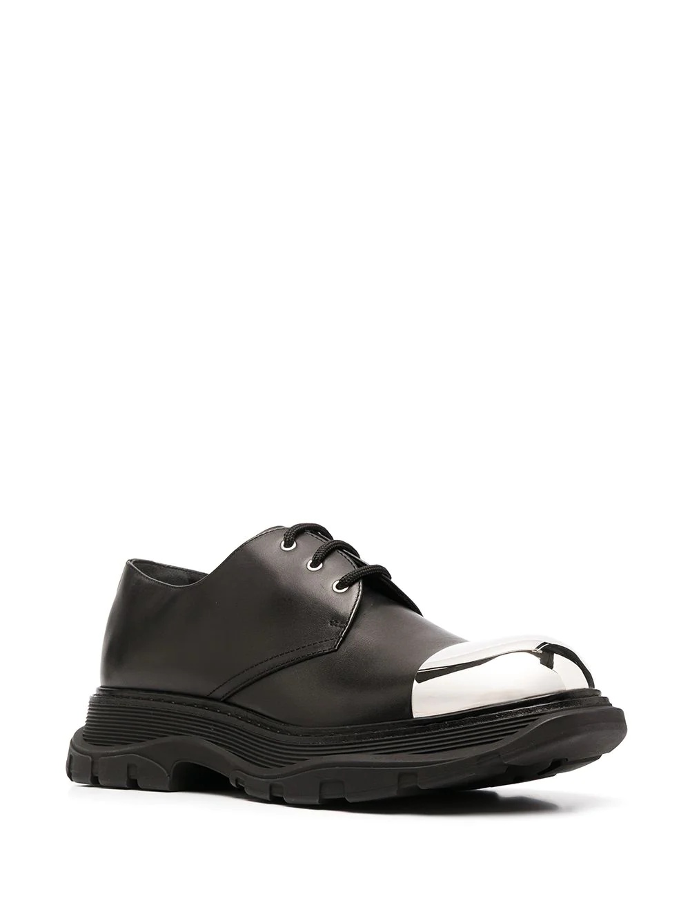 Tread Derby shoes - 2