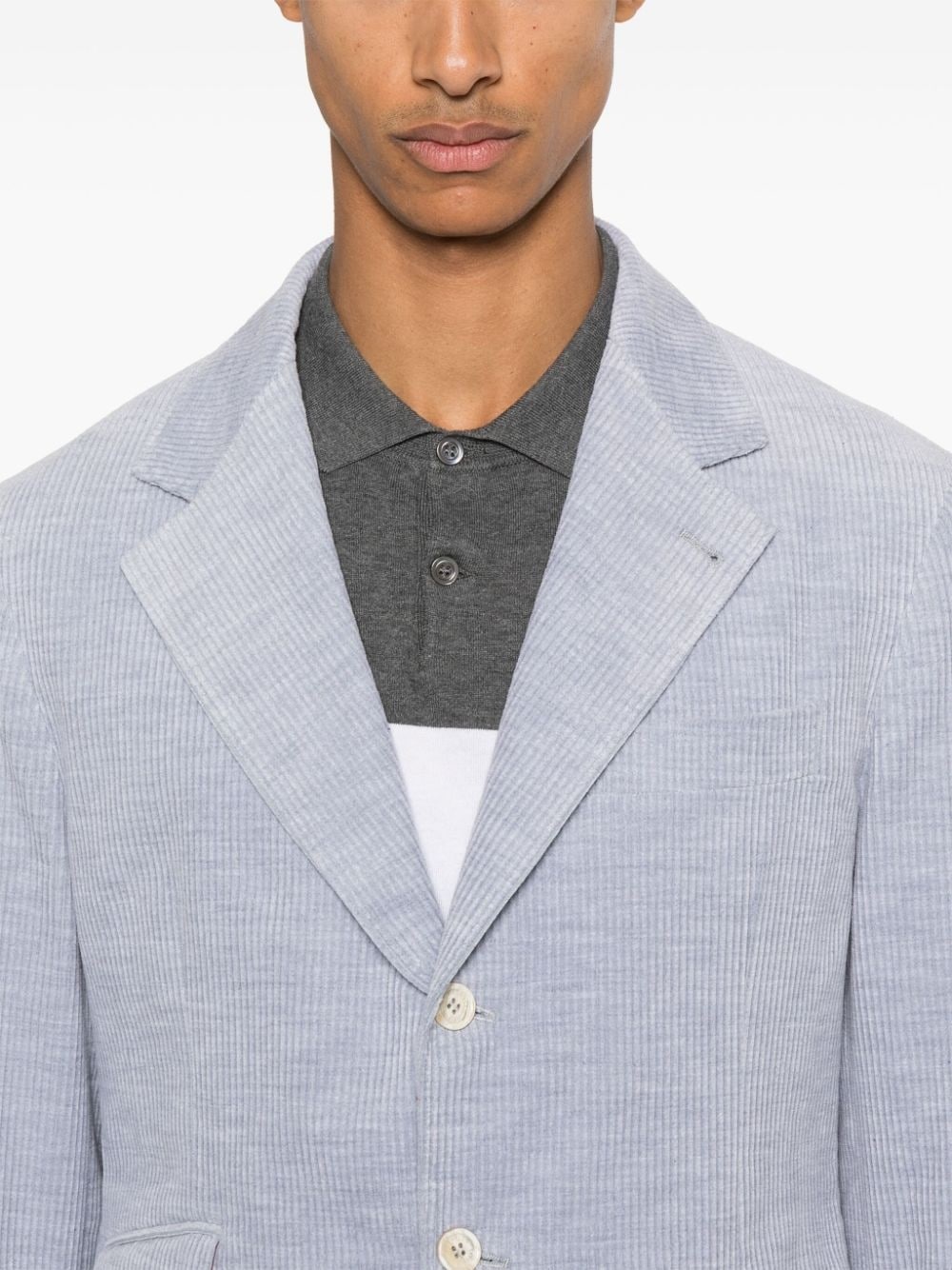 corduroy suit - 5