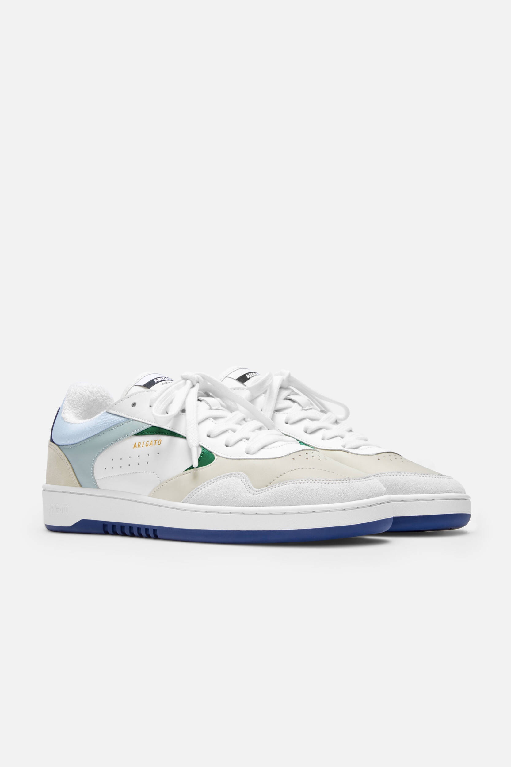 Arlo Sneaker - 2