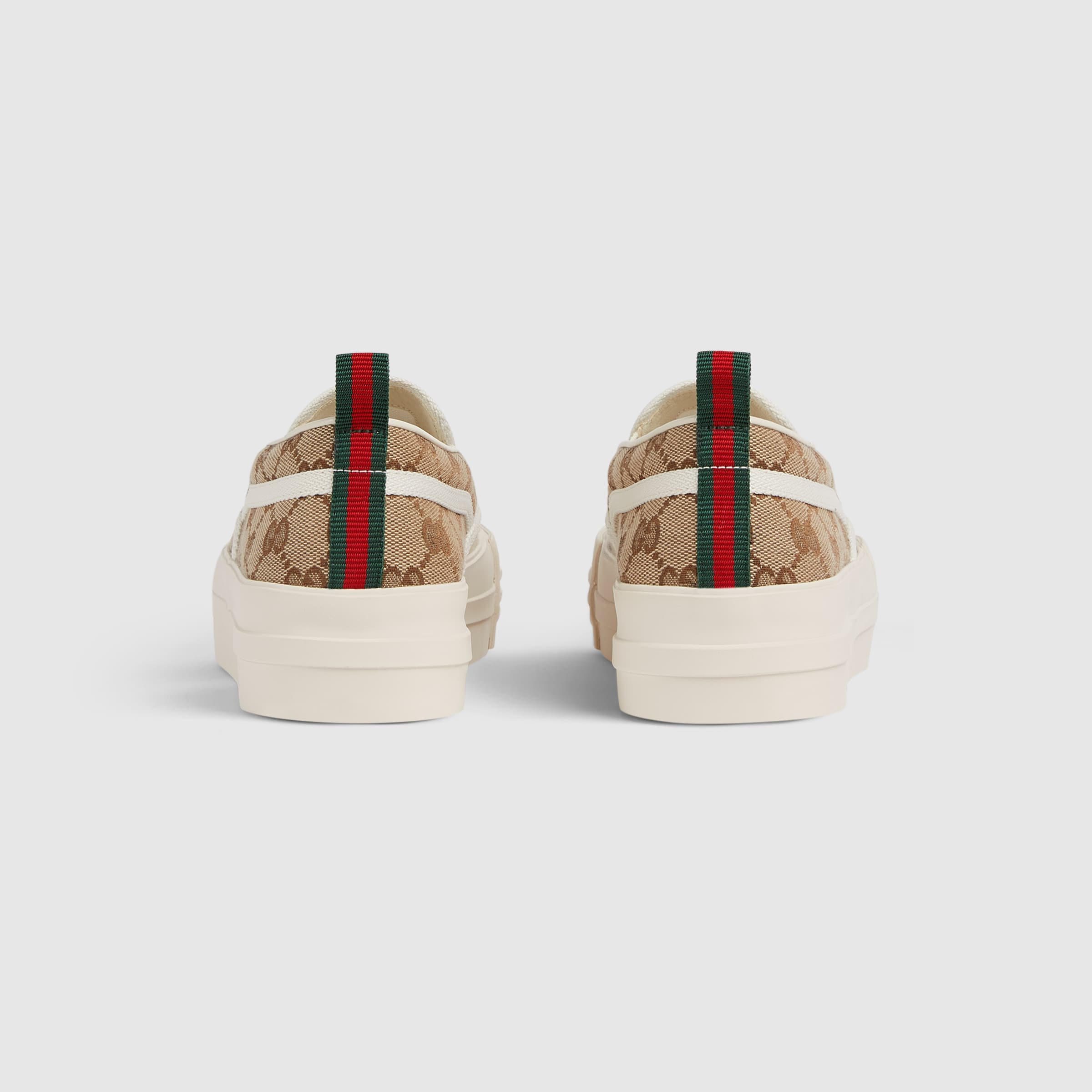 Women's slip-on sneaker - 4