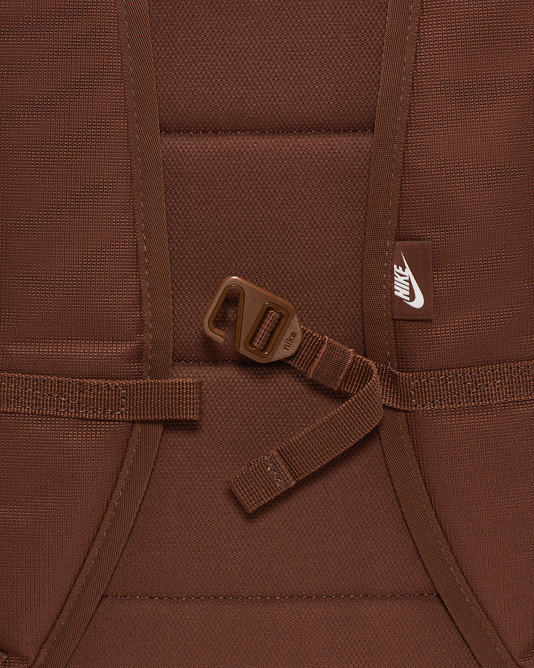 Nike Heritage Eugene Backpack (23L) - 8
