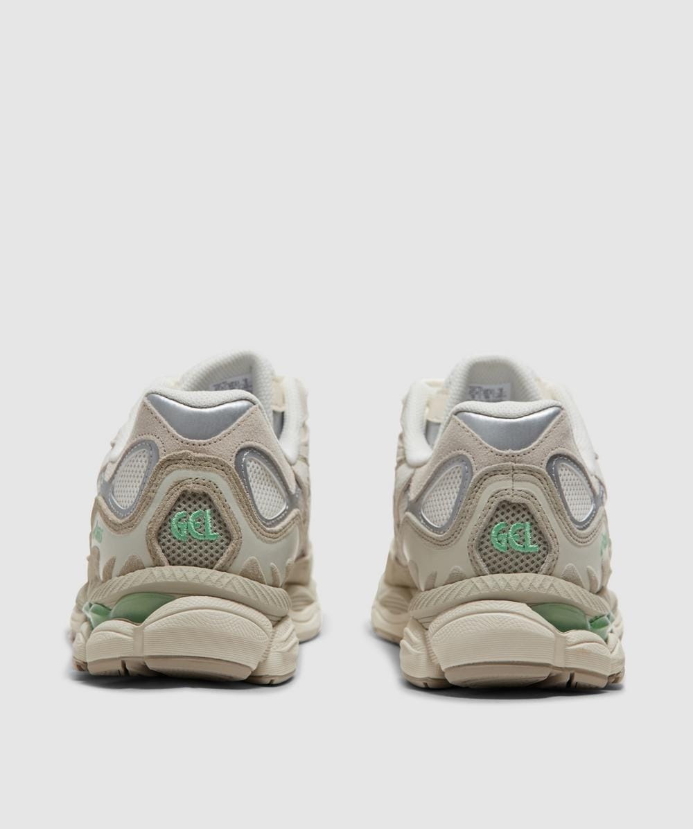Gel-NYC sneaker - 4