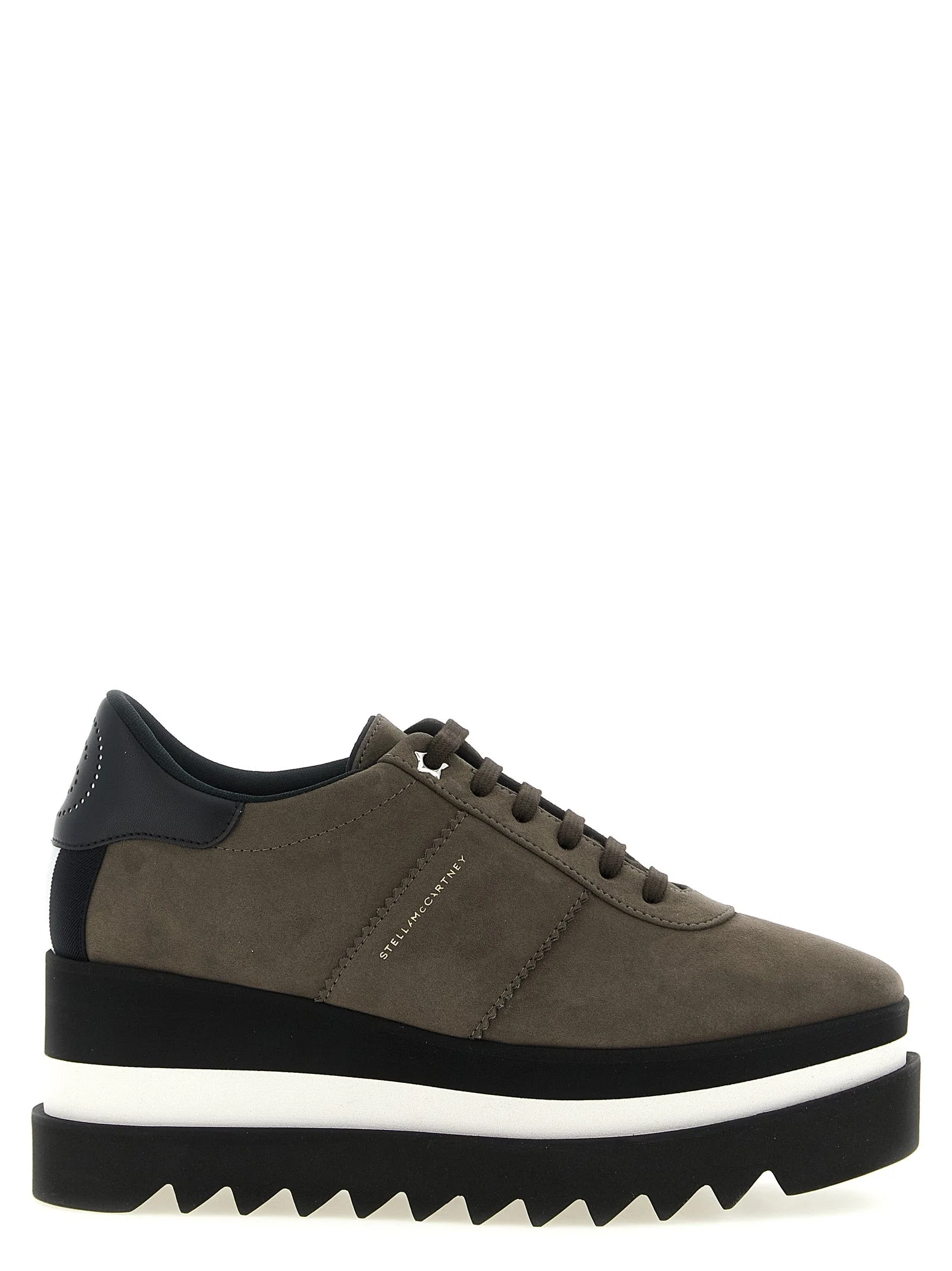 Stella Mccartney Women 'Sneak-Elyse' Sneakers - 1