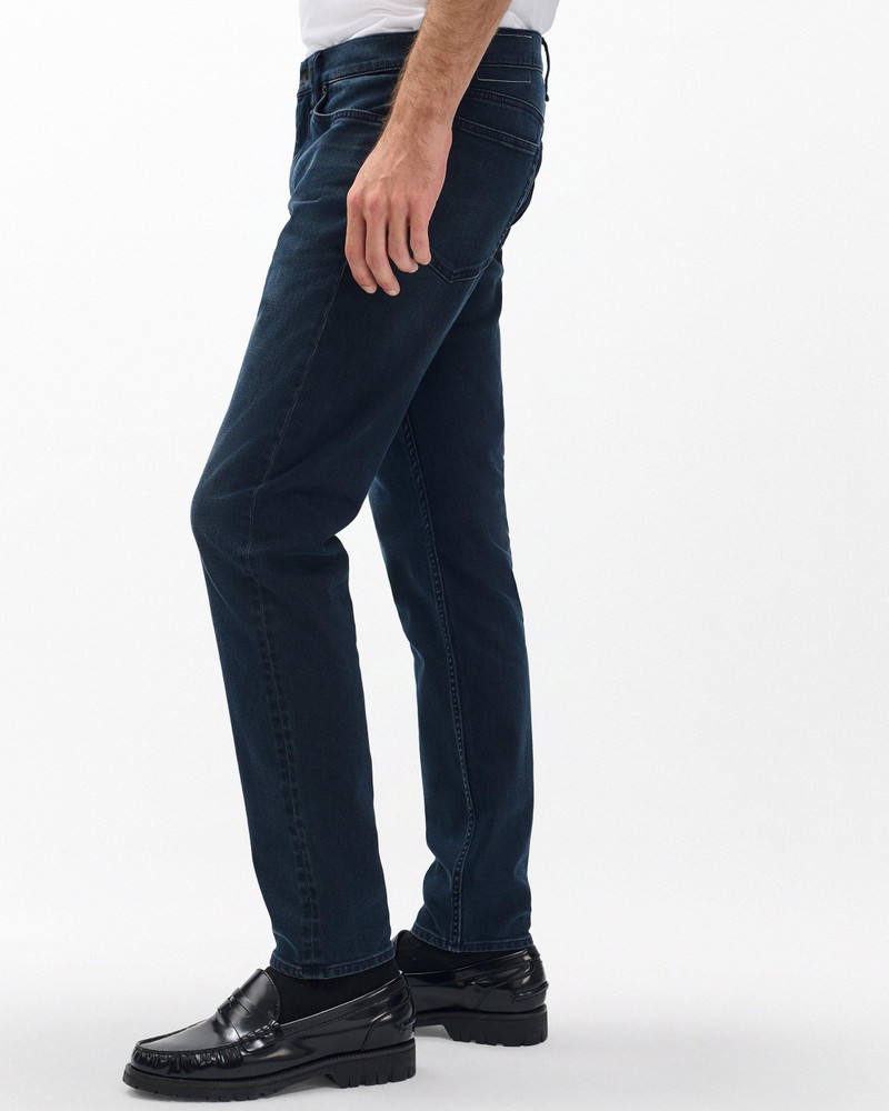 Fit 2 Slim Jeans Authentic Stretch in Marlon 4