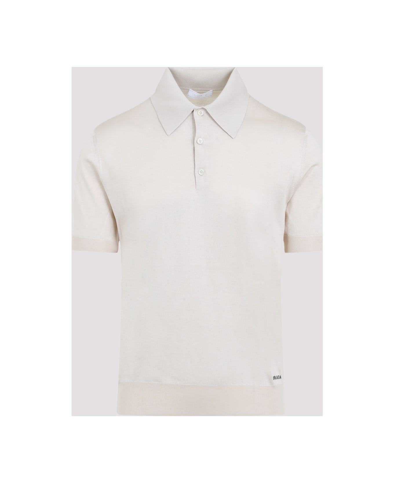 Silk Polo - 3