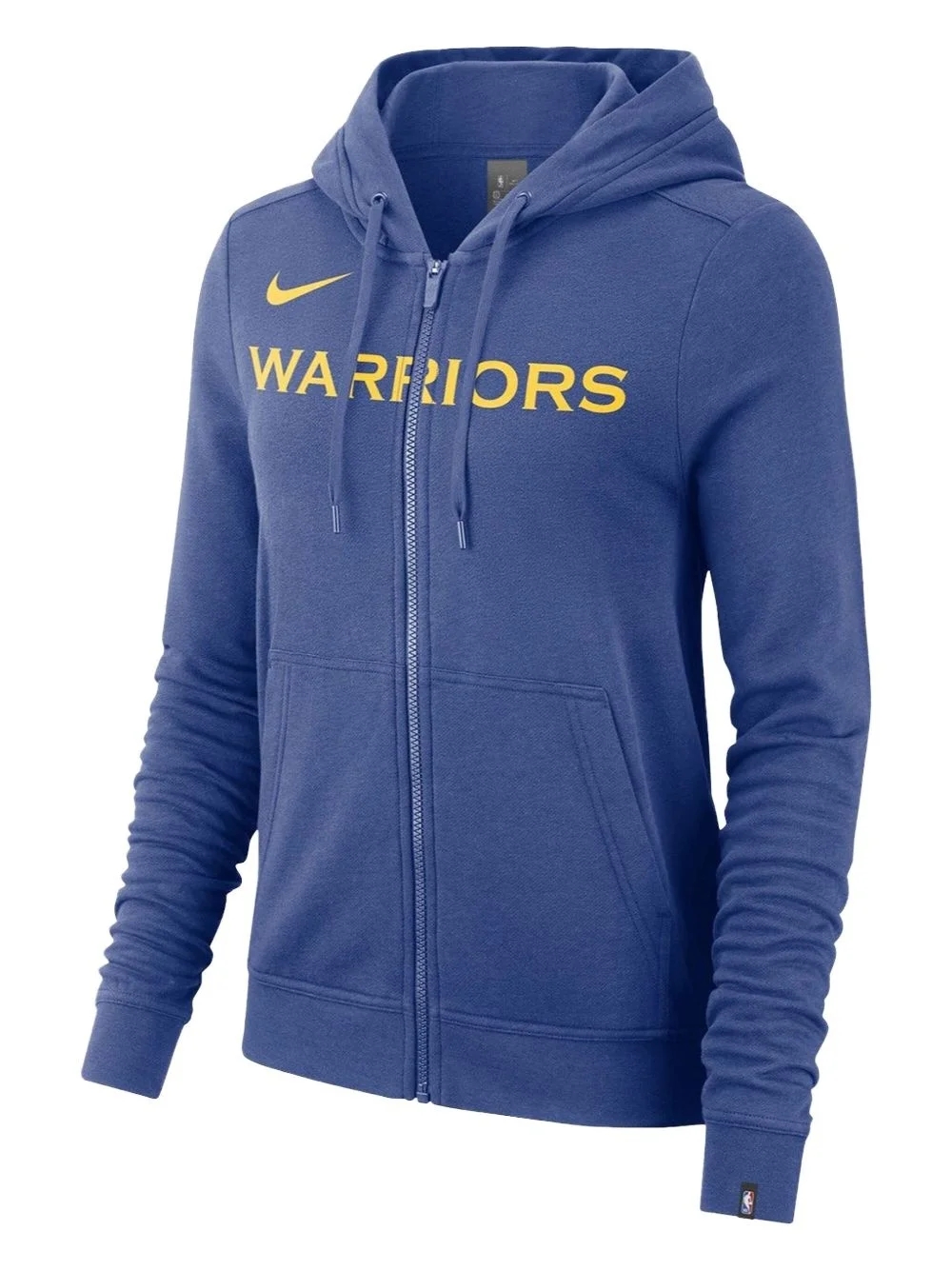 WoNBA Golden State Warriors Spotlight hoodies - 1