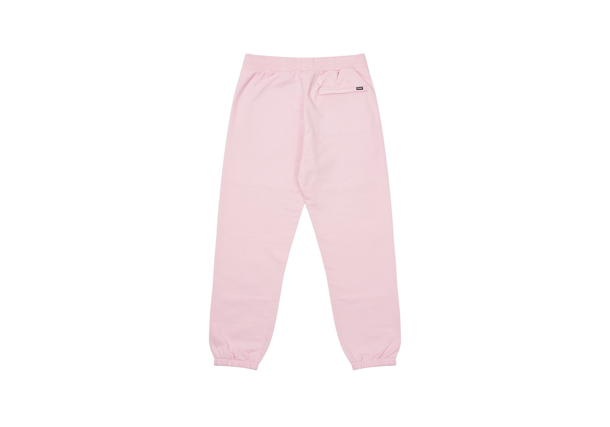 CHILLY DUCK OUT JOGGERS PINK - 2