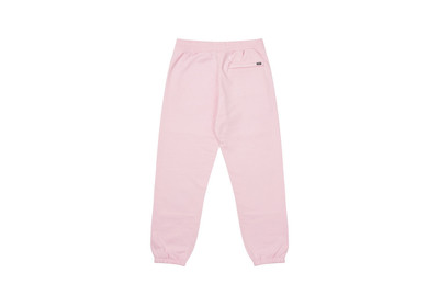 PALACE CHILLY DUCK OUT JOGGERS PINK outlook