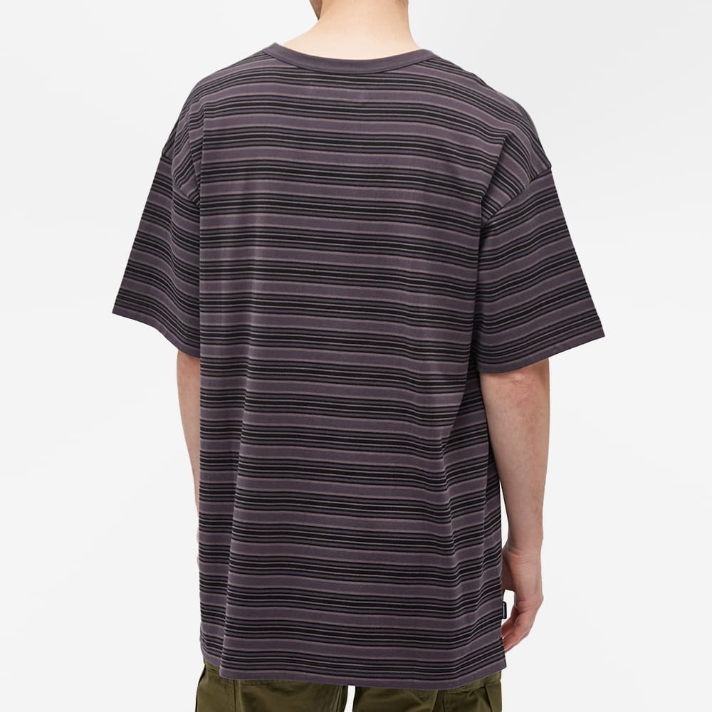 Neighborhood Bar Stripe Pocket Tee - 4