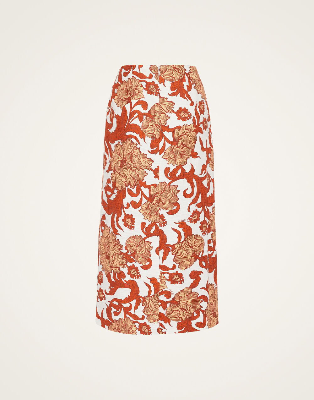 Pencil Skirt - 3