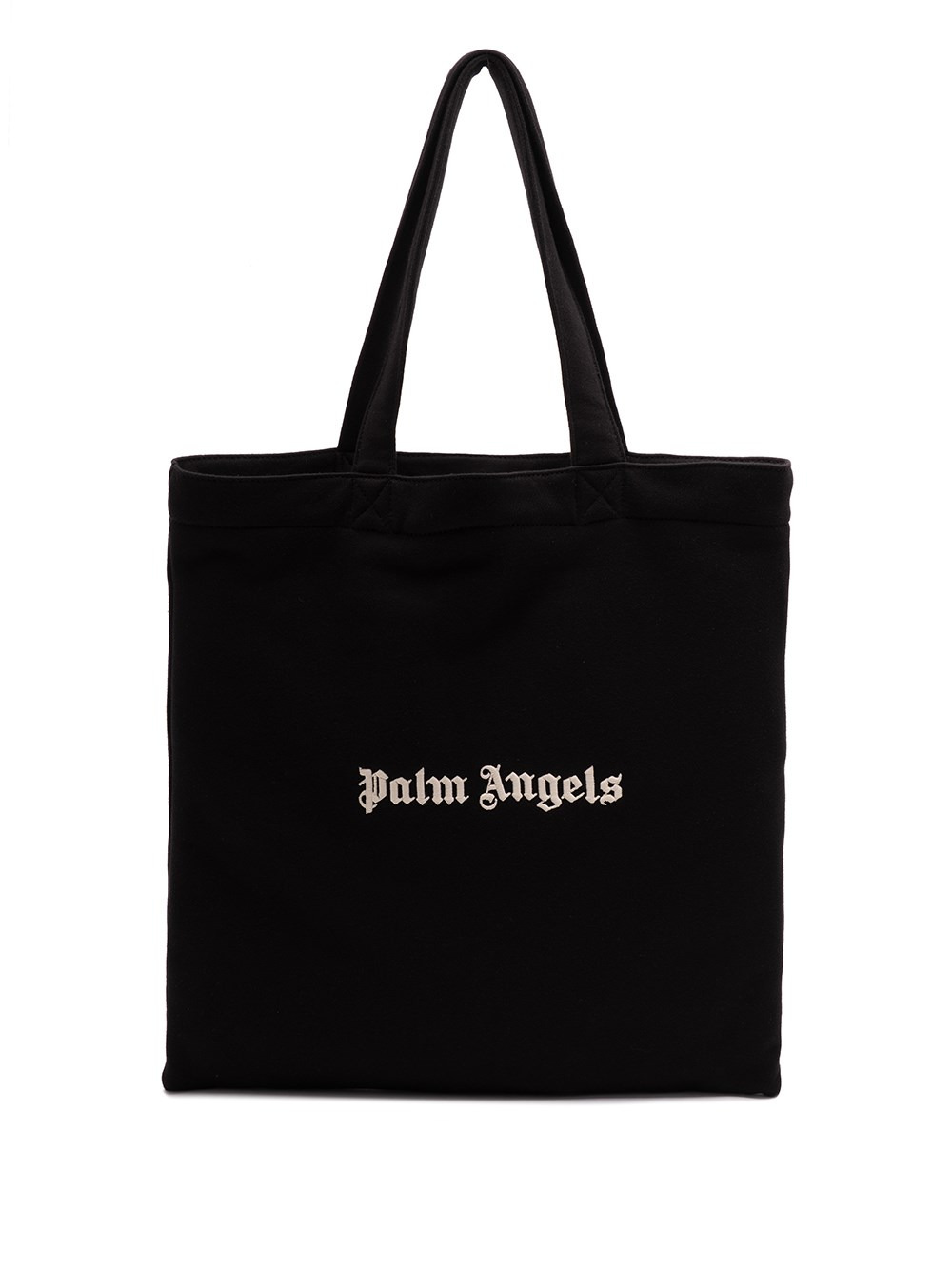 `Classic Logo` Tote Bag - 1