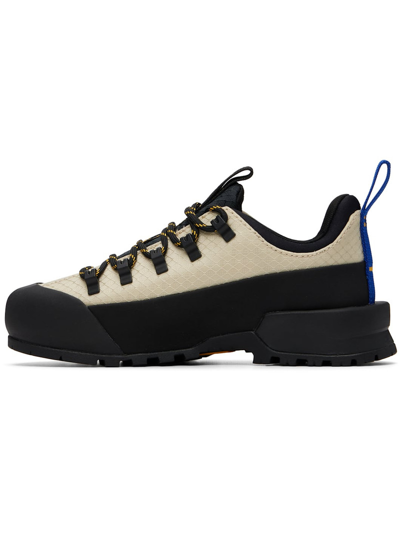 The North Face Off-White Glenclyffe Sneakers outlook