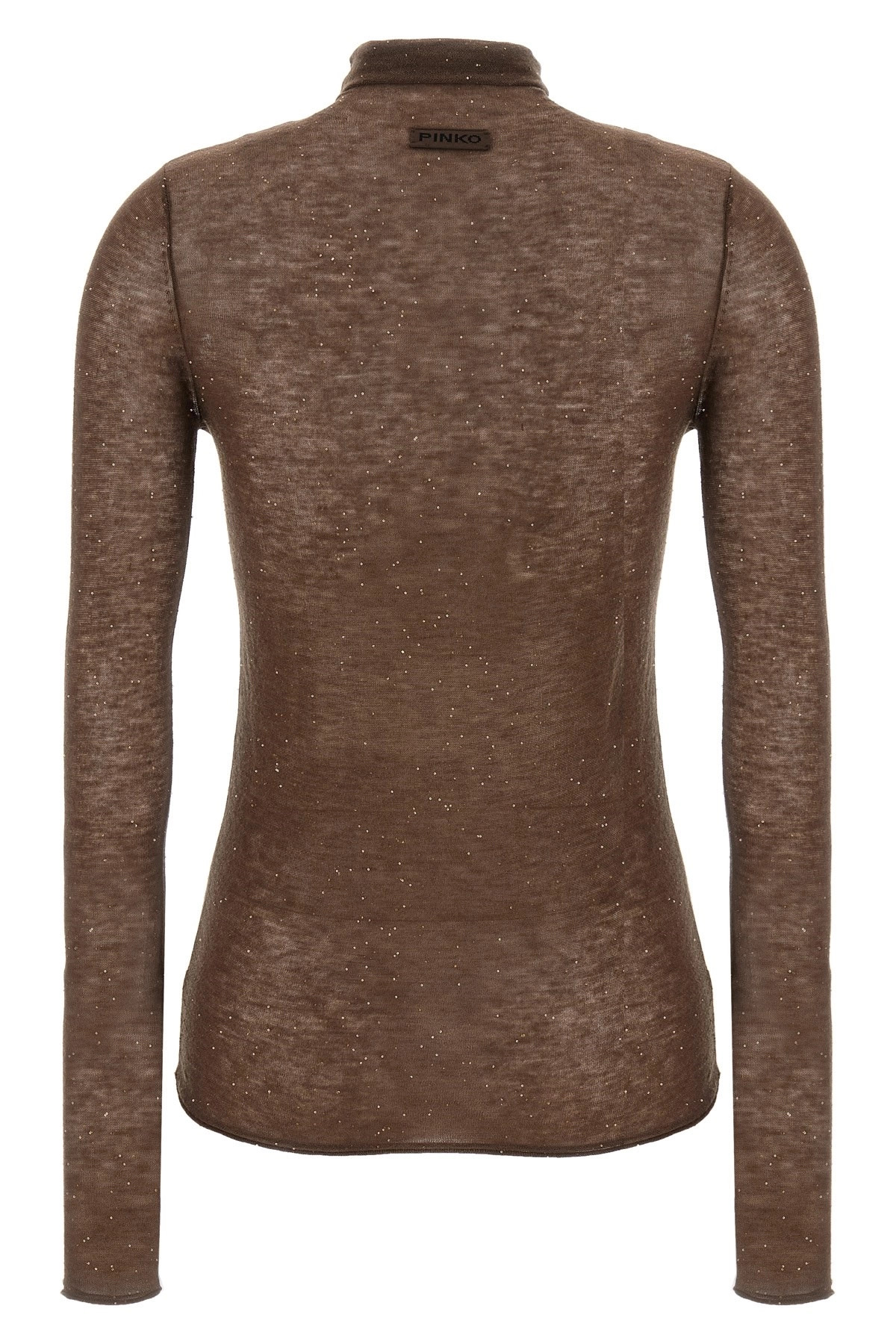 'Moss' sweater - 2