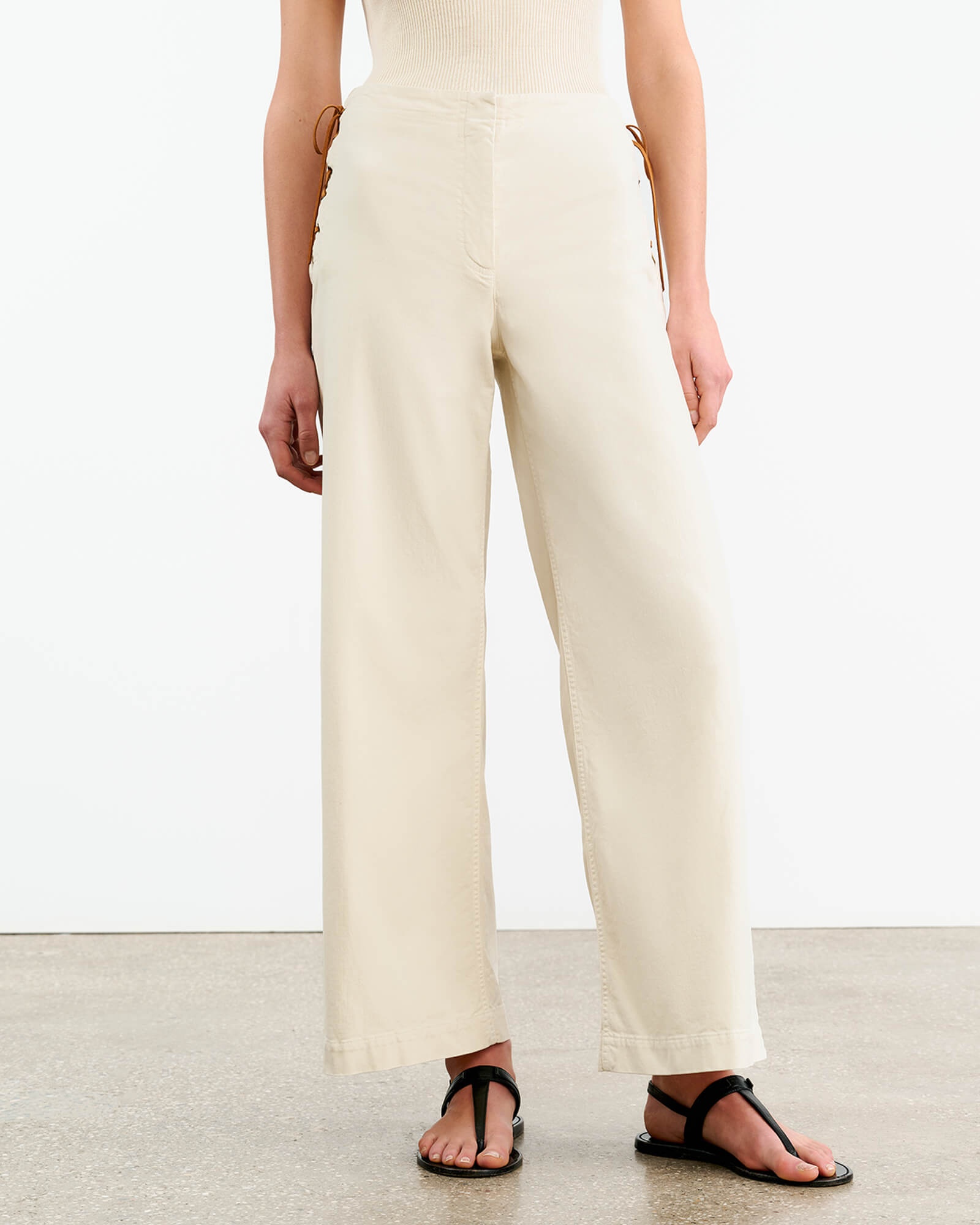 HARTLEY PANT - 4
