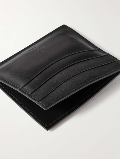 Berluti Bambou Leather Cardholder outlook