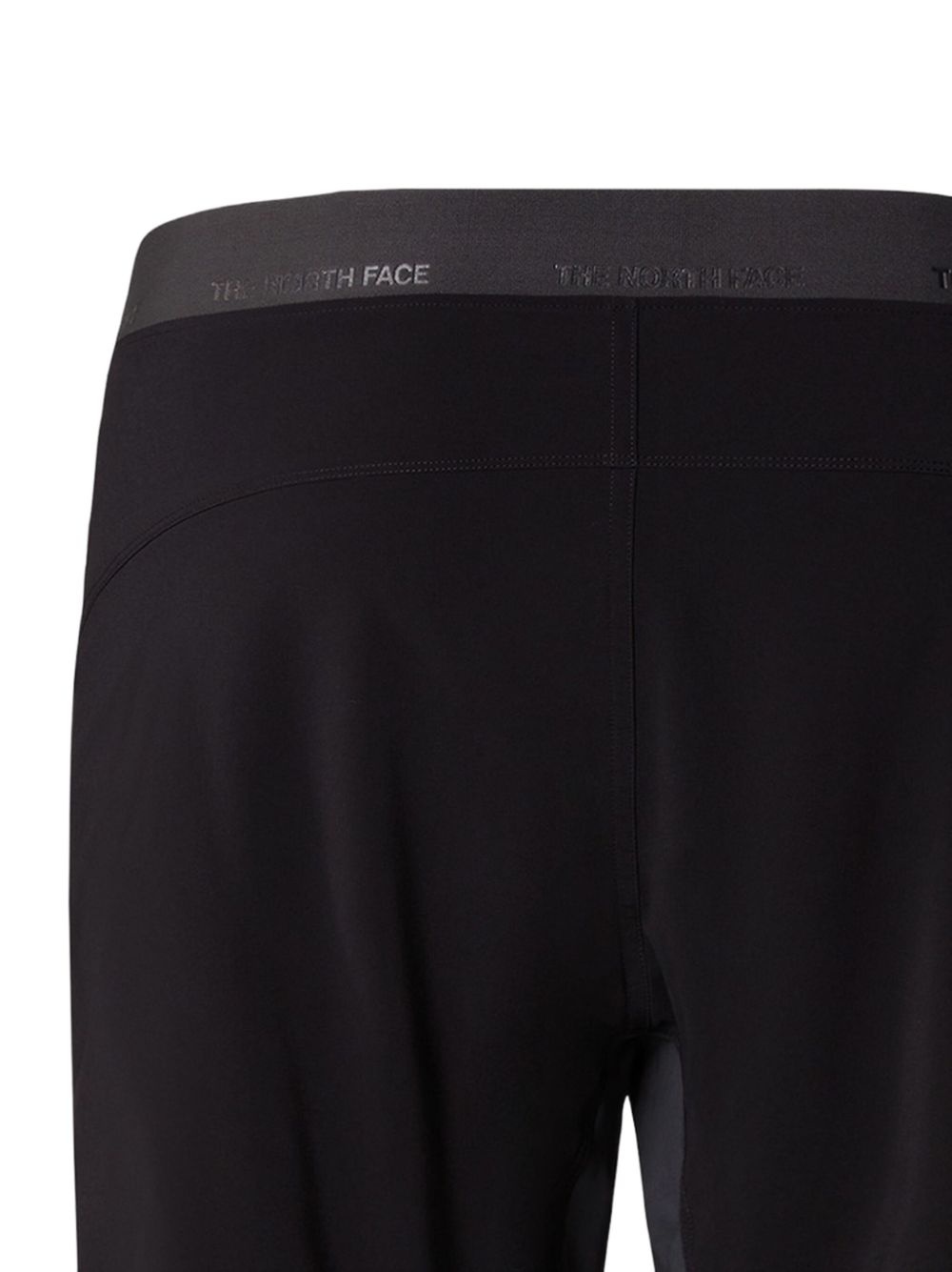 Felik panelled trousers - 3