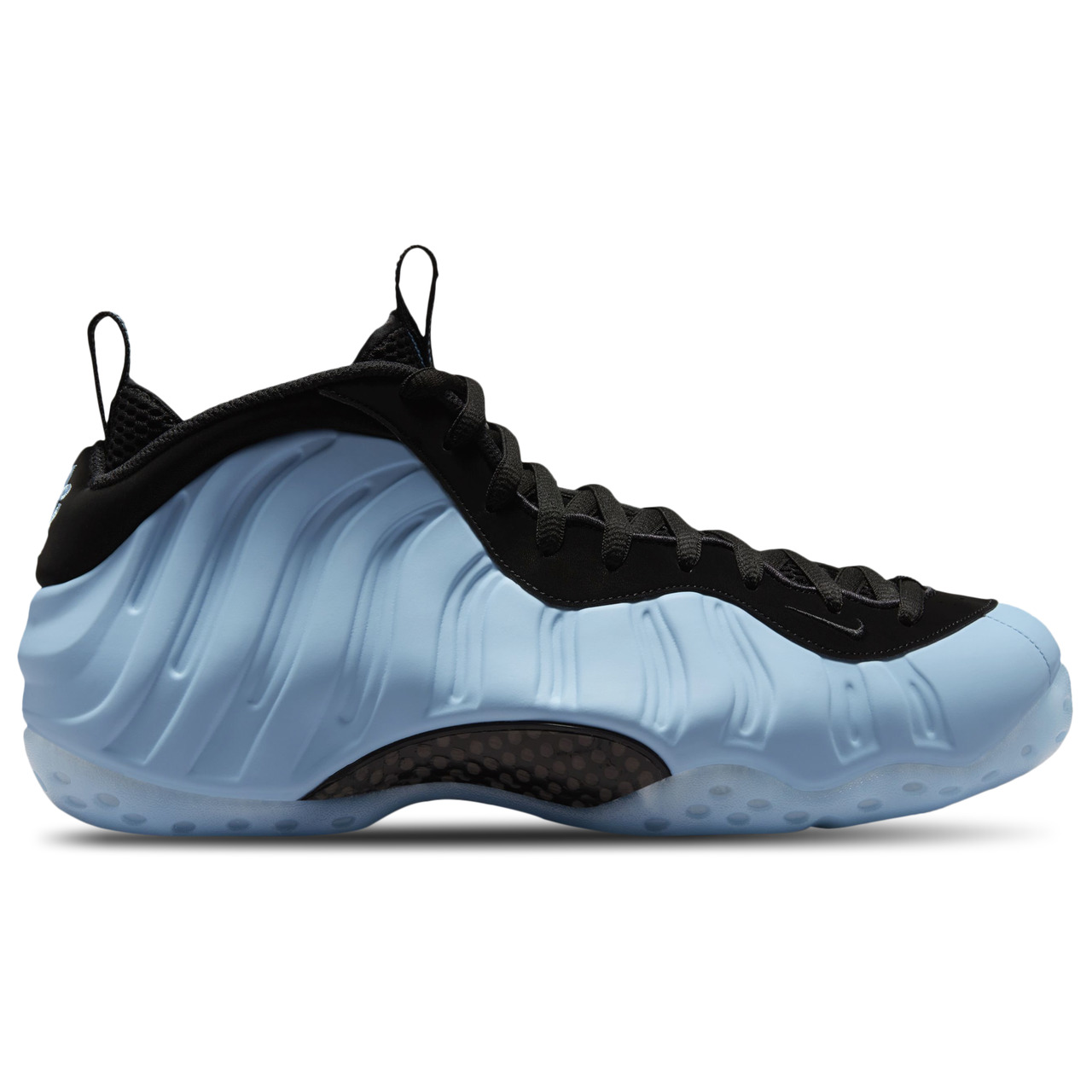 Nike Mens Nike Air Foamposite One - 1