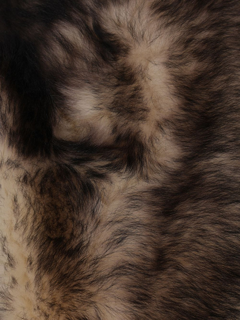 shearling zip coat 4