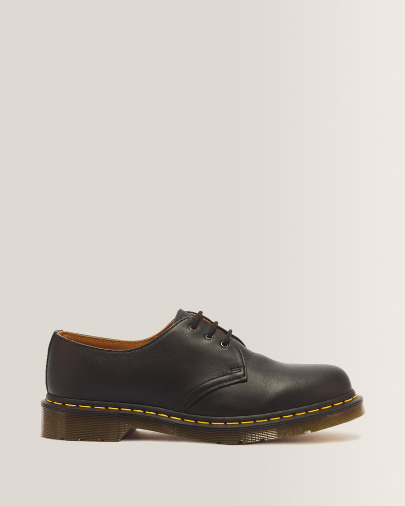 1461 Nappa Leather Oxford Shoes - 1