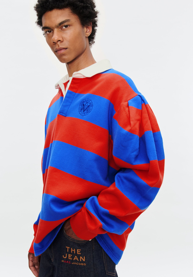 THE UNISEX RUGBY (M) 5