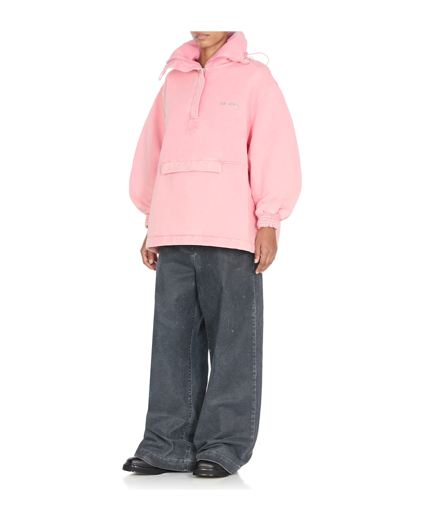 Jacket With Logo - 2