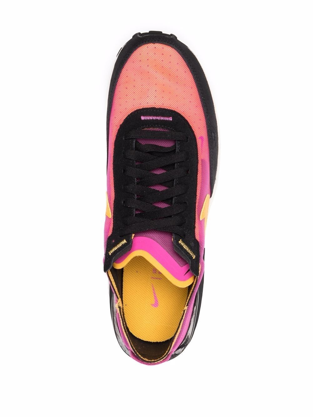 Waffle One "Active Fuchsia" sneakers - 7