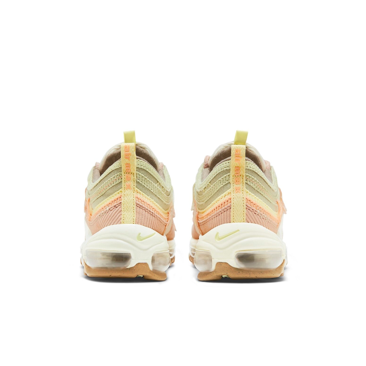 (WMNS) Nike Air Max 97 'Bright Side' DQ5073-381 - 5