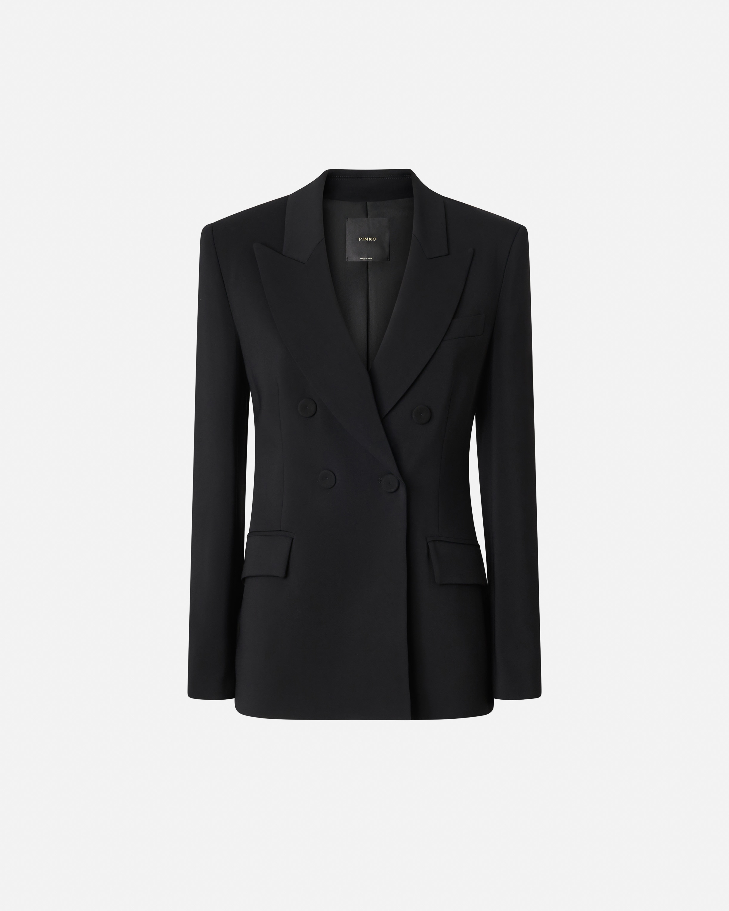 TECHNICAL CADY BLAZER - 1