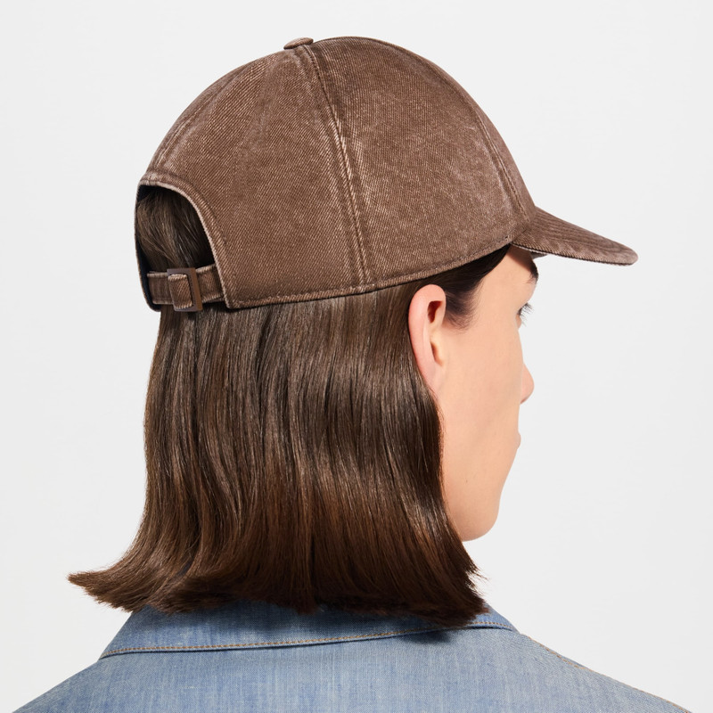 LV Soft Cap 6