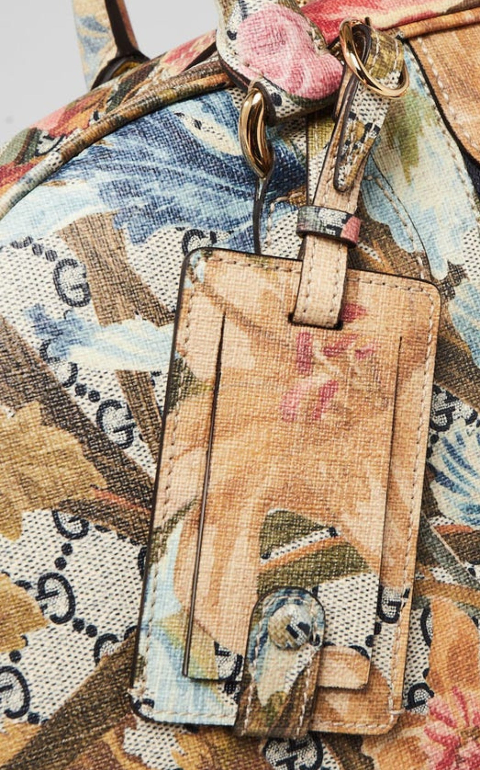 Ophidia Jumbo GG Tote Bag (Copy) - 8