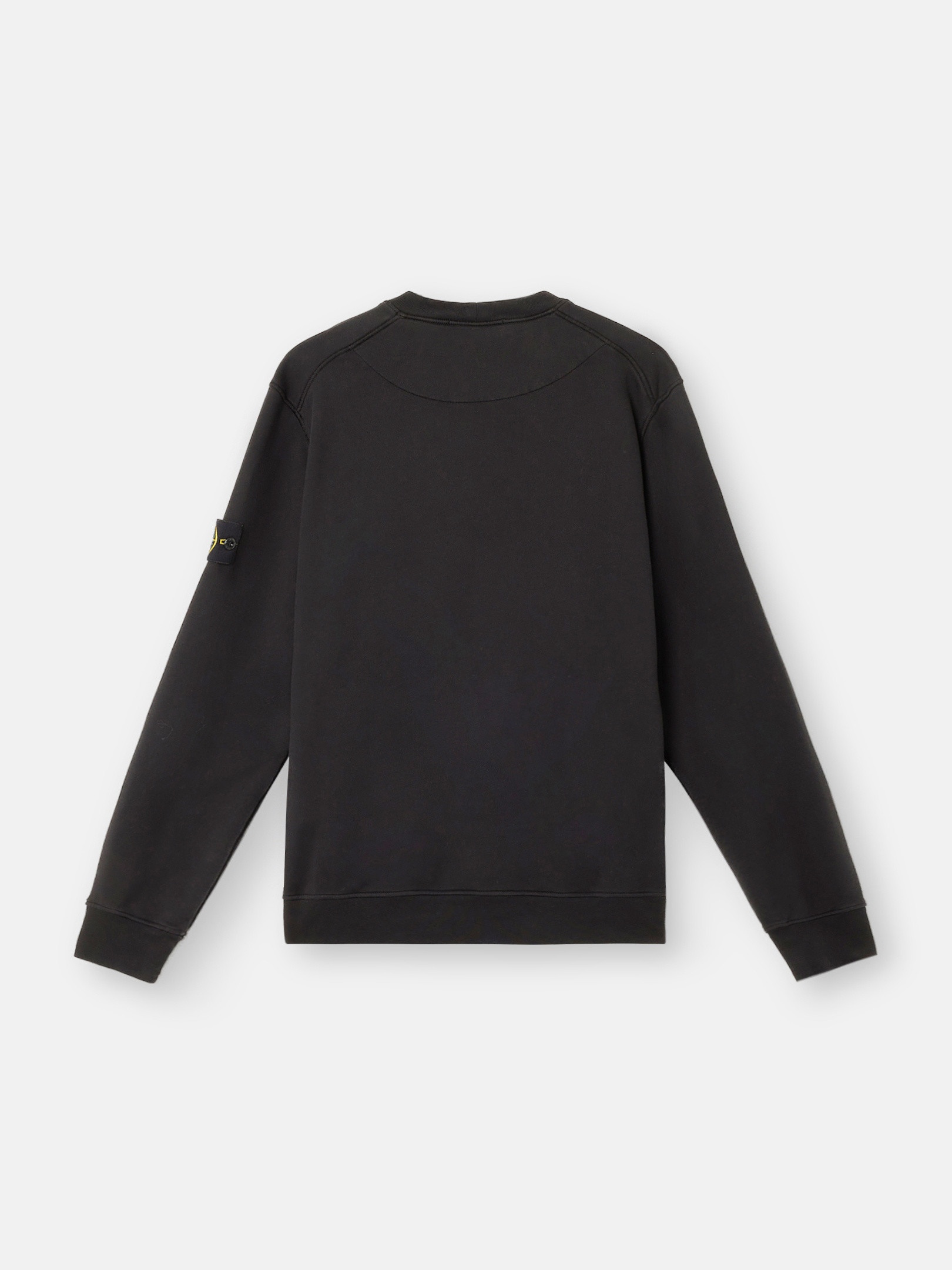 6100044 ORGANIC COTTON FLEECE - 7