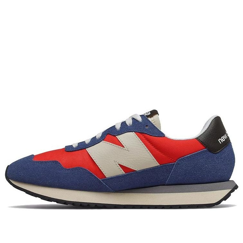New Balance 237 'Velocity Red Atlantic' MS237AC - 1