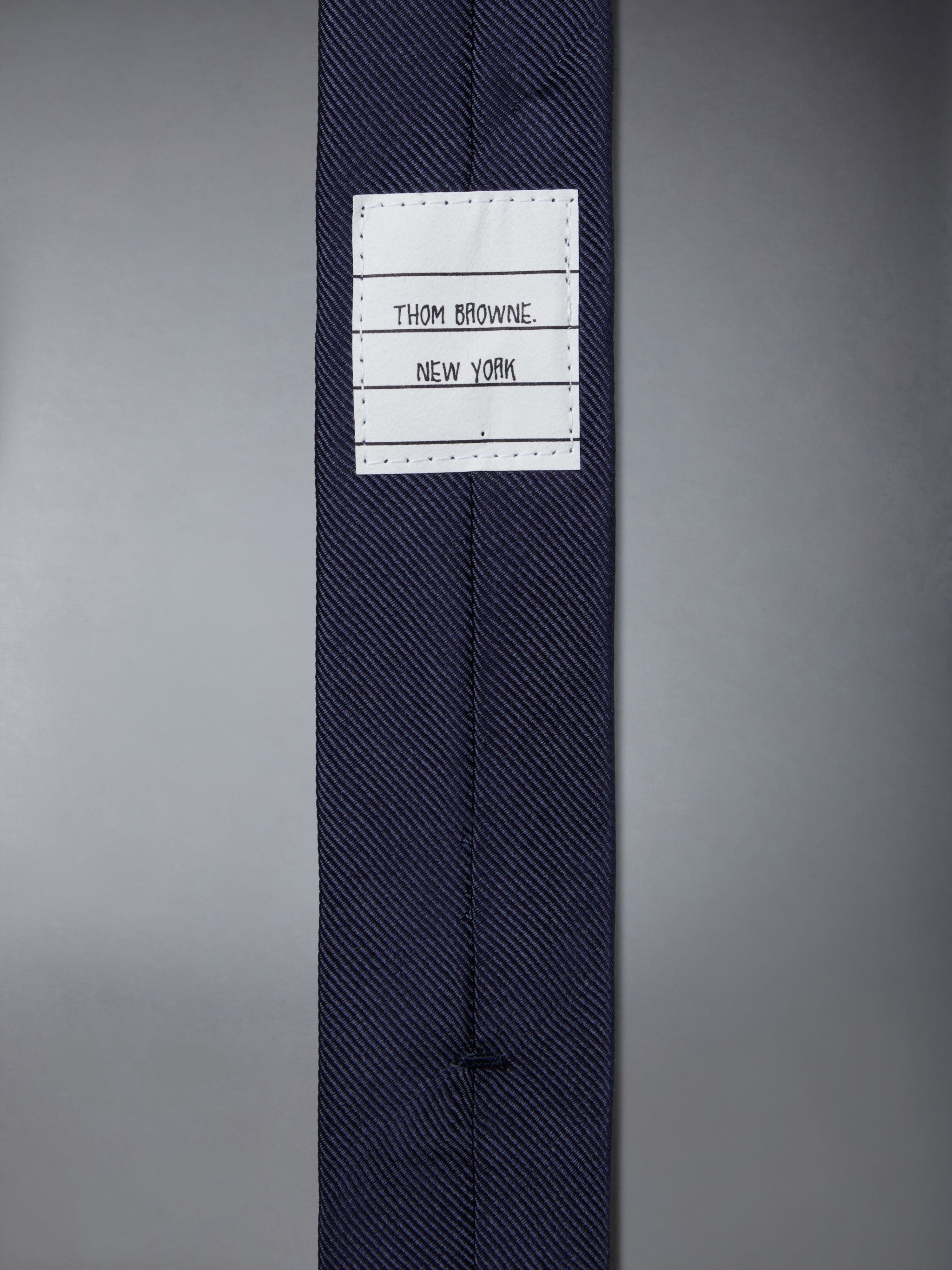 Rose Icon Classic Tie - 3