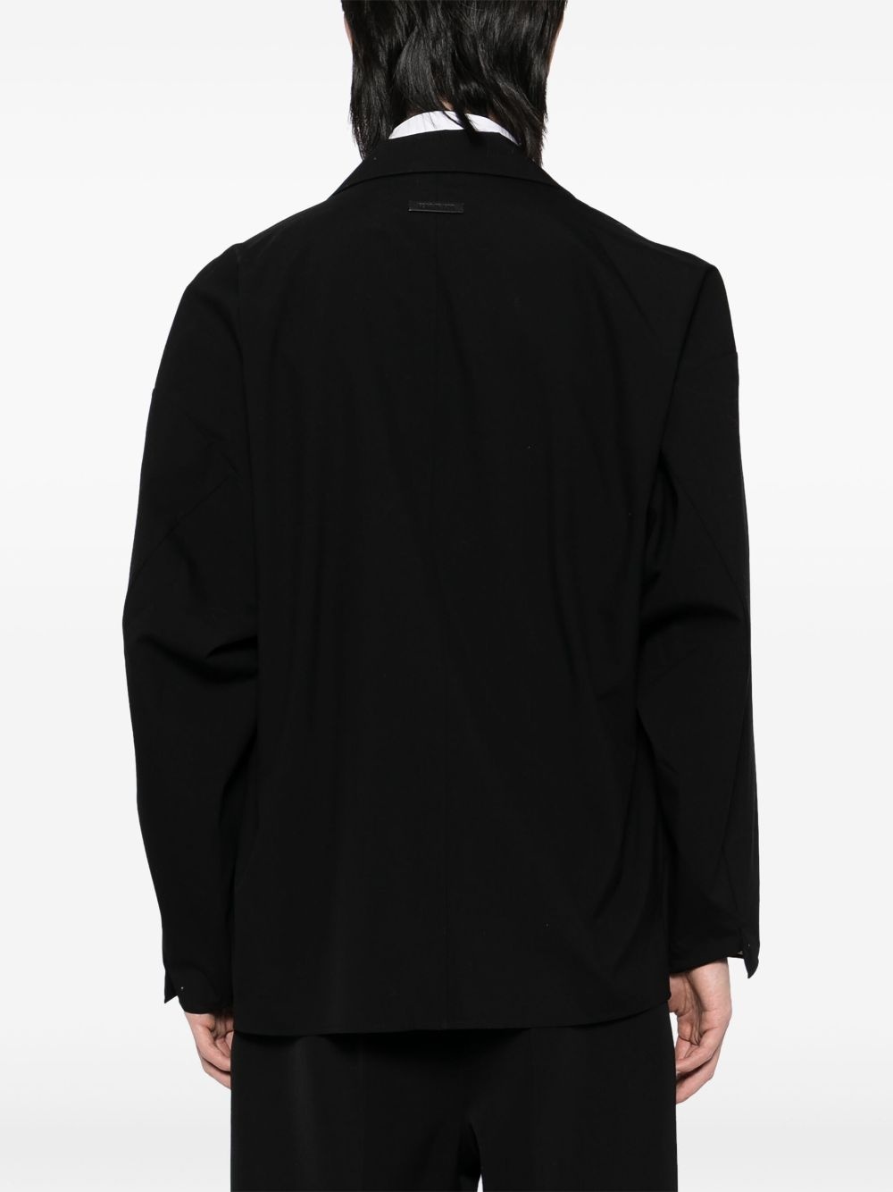 Oxford California blazer - 4