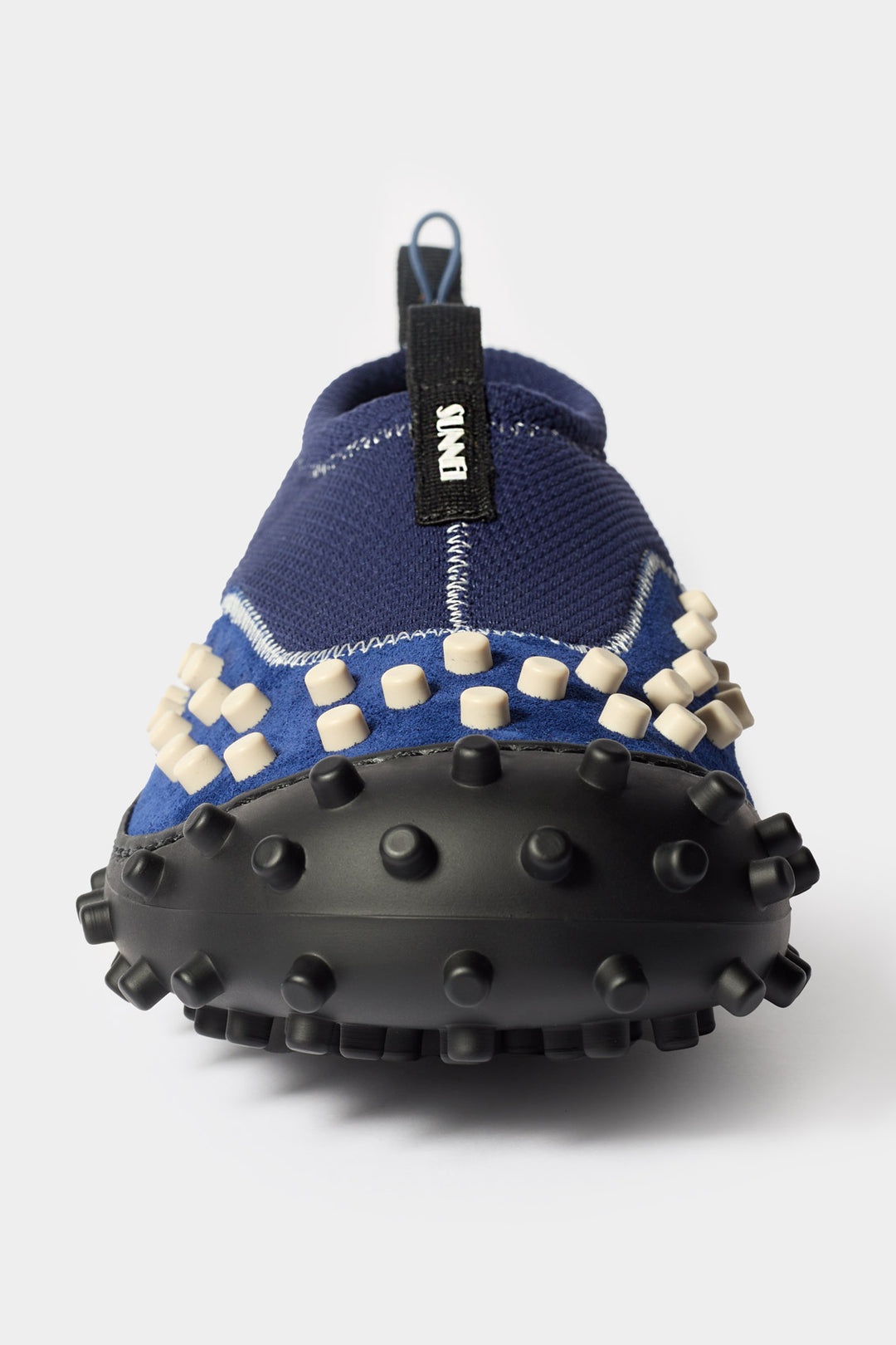 1000CHIODI SHOES / navy - 3