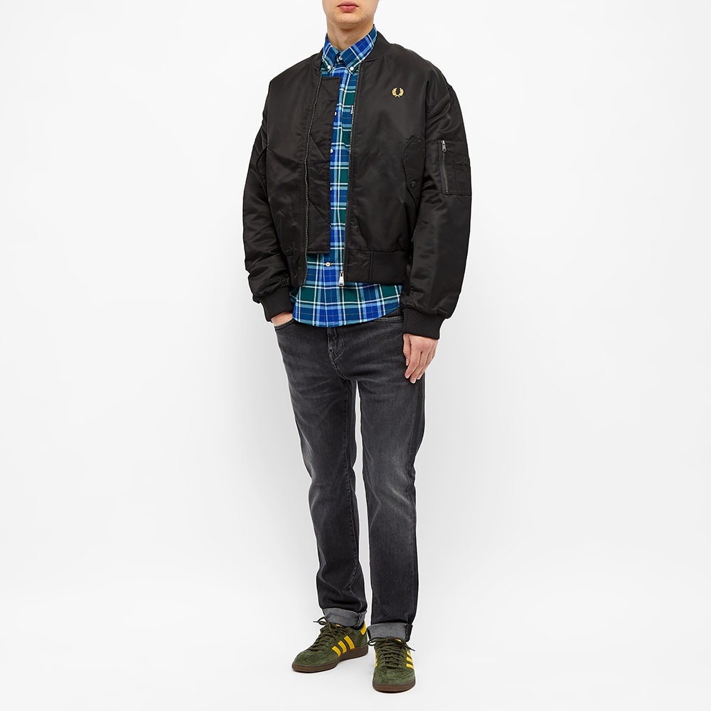 Barbour Highland Check Shirt - 6