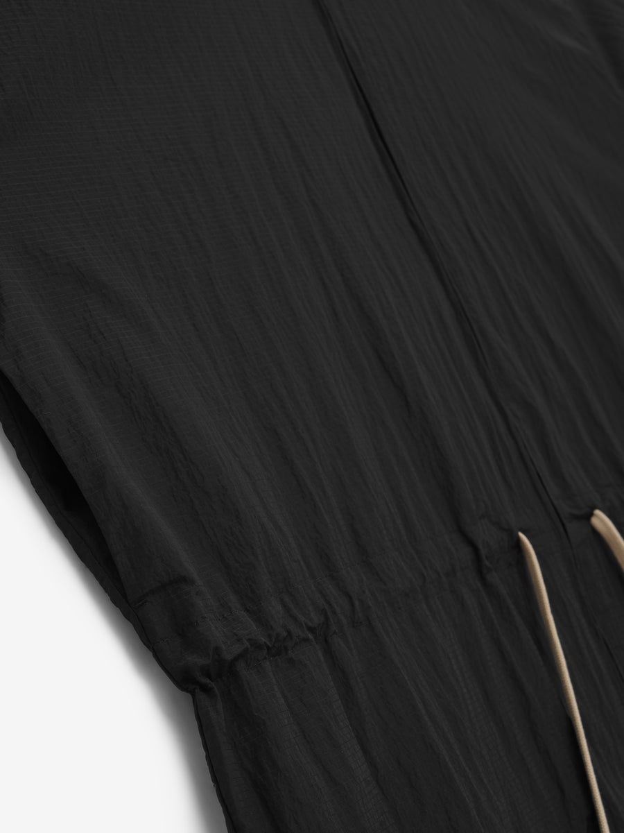 Ripstop Mockneck Anorak - 4