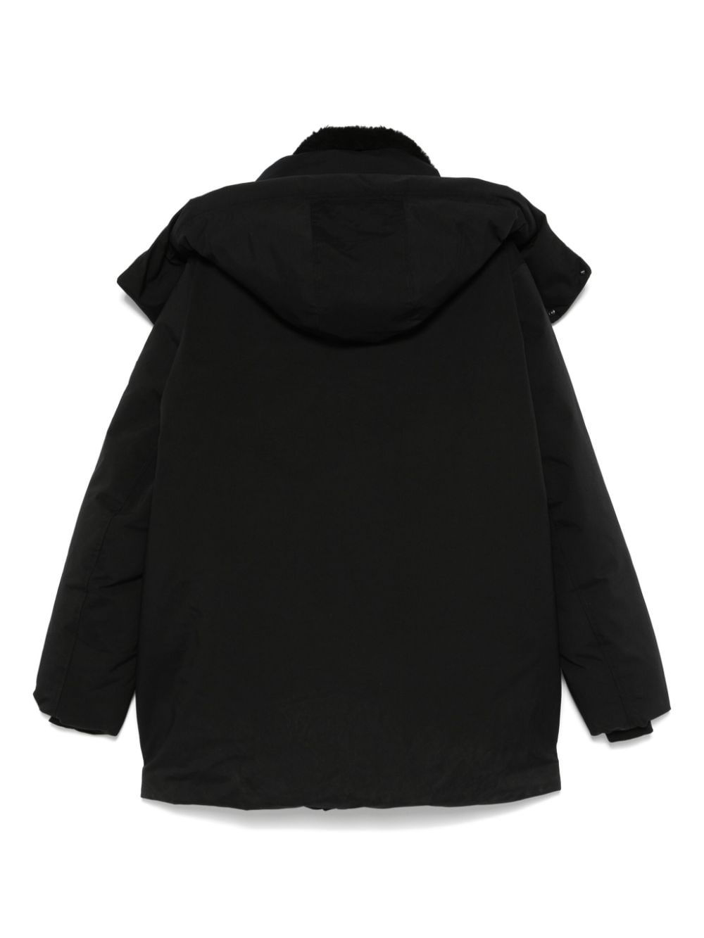 Sullivan jacket - 2